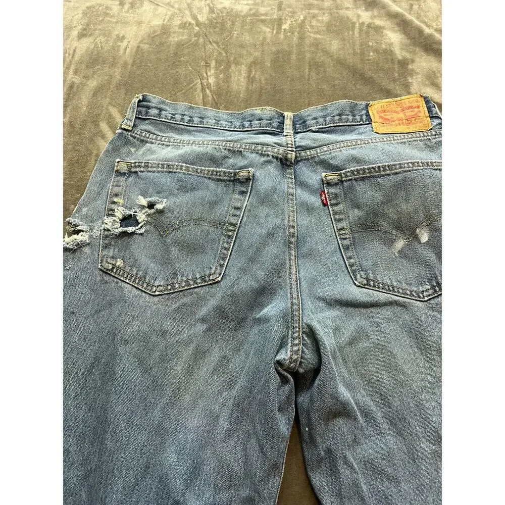 Levis embrace timeless